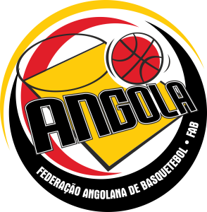 Federação Angolana De Basquetebol - Plantel da SNSM. Os 13